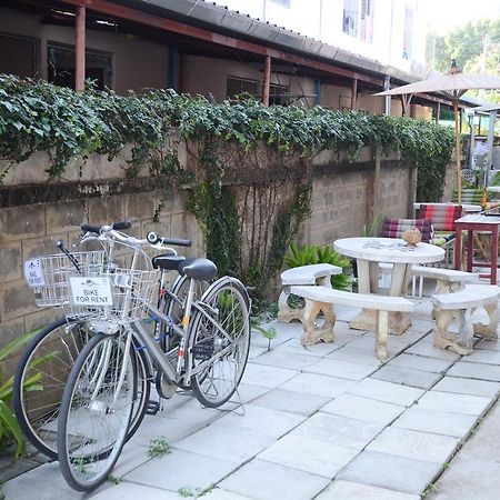 Ban Come In Chiang Mai Exterior foto